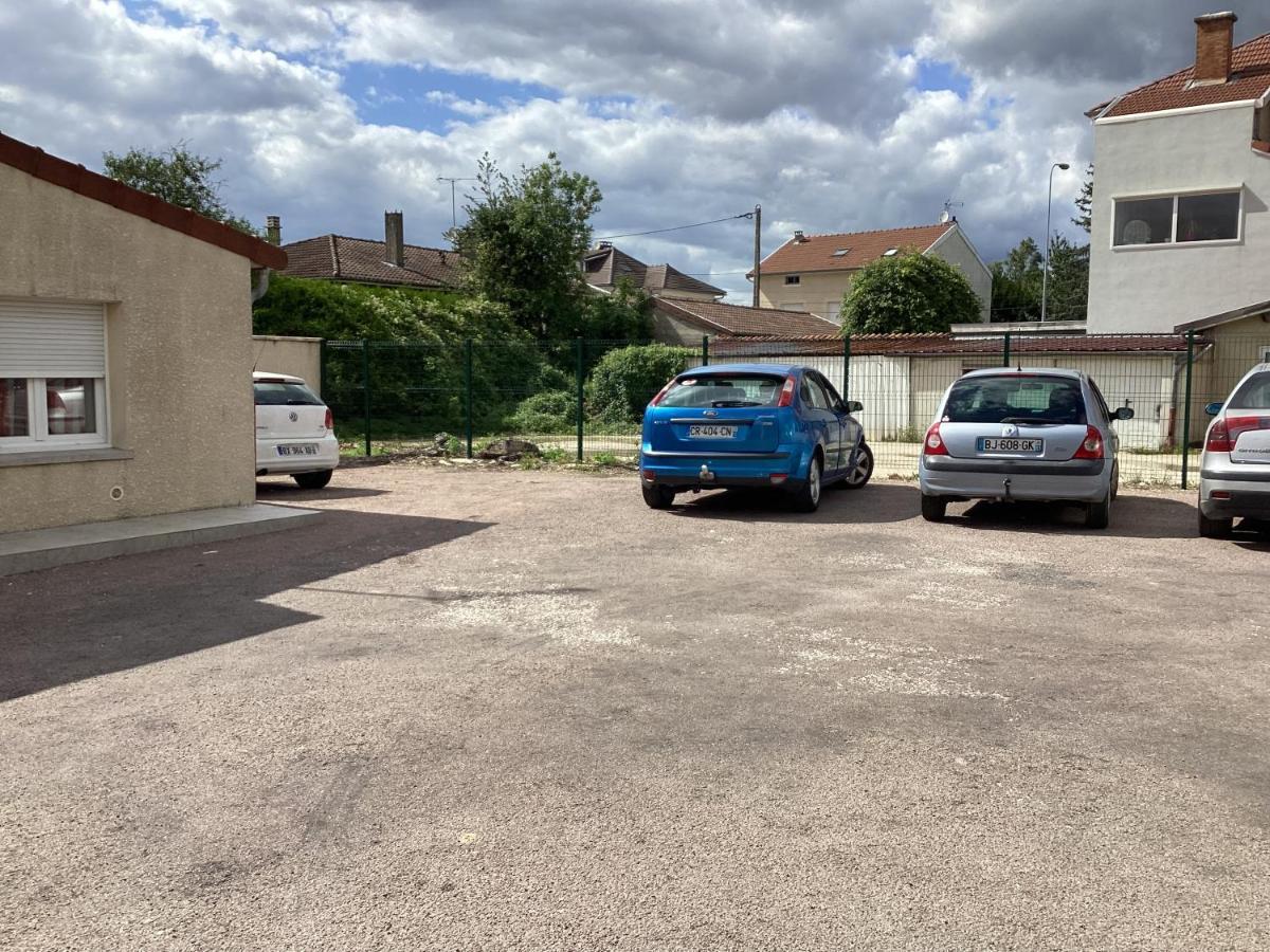 Chez Devila Saint-Dizier Exterior foto